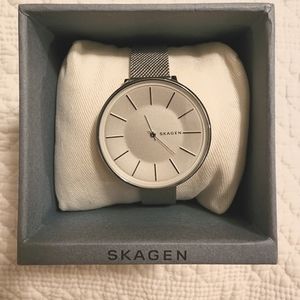 Skagen Watch